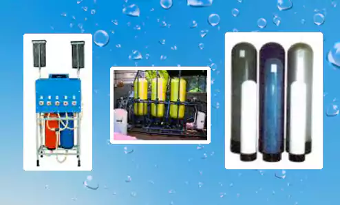 Water Treatment Solutions